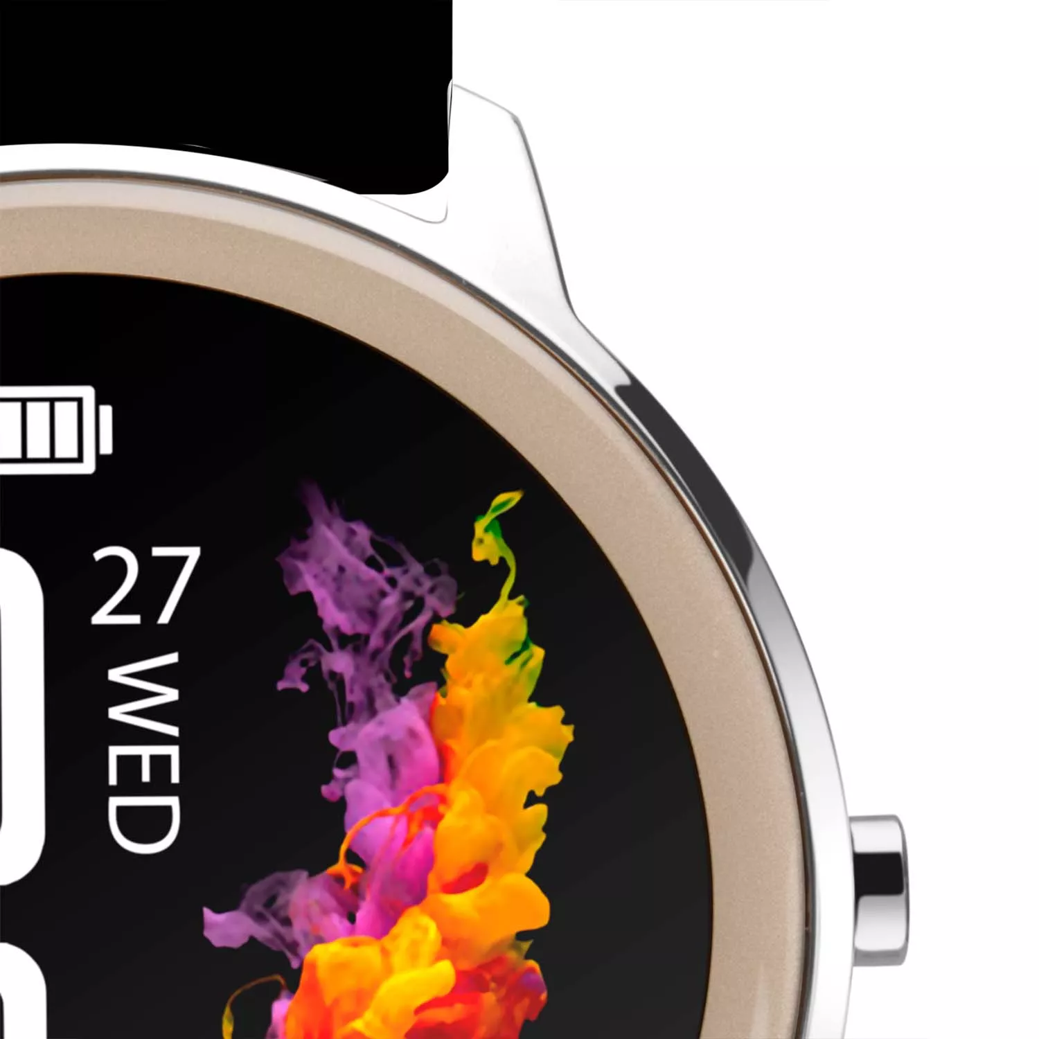 Sekonda Flex Smartwatch 40453