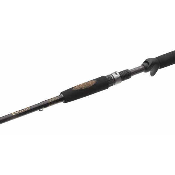 Westin W3 Jerkbait Rod H 1,95m (20-80g)