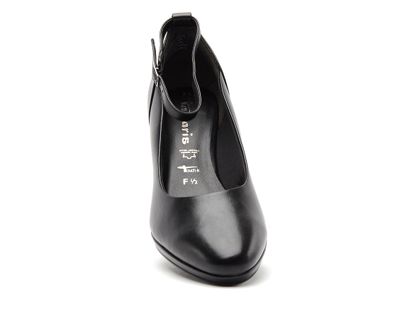 Tamaris escarpins femme 24422 41 noir