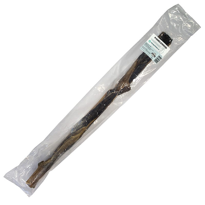 Dierapotheker Kamelenkophuid ± 70 cm (1 stuks) Hond | 15469