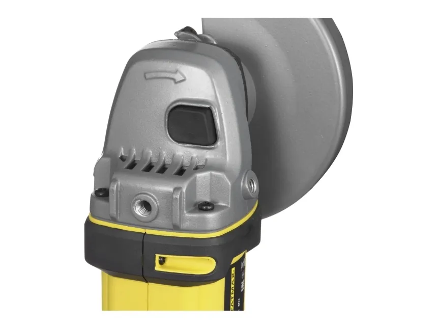 18V vinkelsliber STANLEY SFMCG400M2K