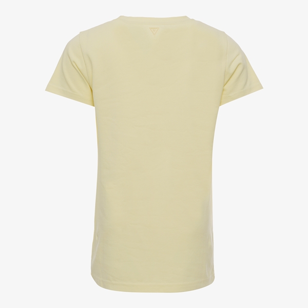 Osaga meisjes sport T-shirt met tekstopdruk