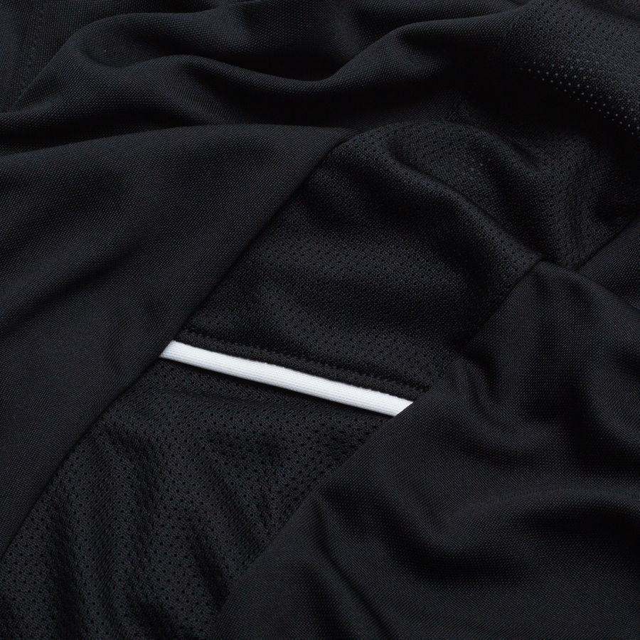 Nike Short d'Entraînement Dri-FIT Academy 25 - Noir/Blanc