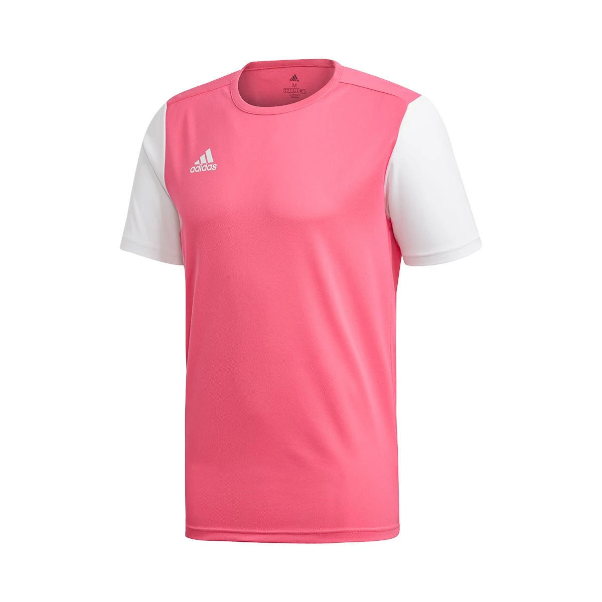 T-Shirt adidas Estro 19 m/c Criança
