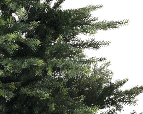 Kunstkerstboom Everlands Grandis H 150 cm groen