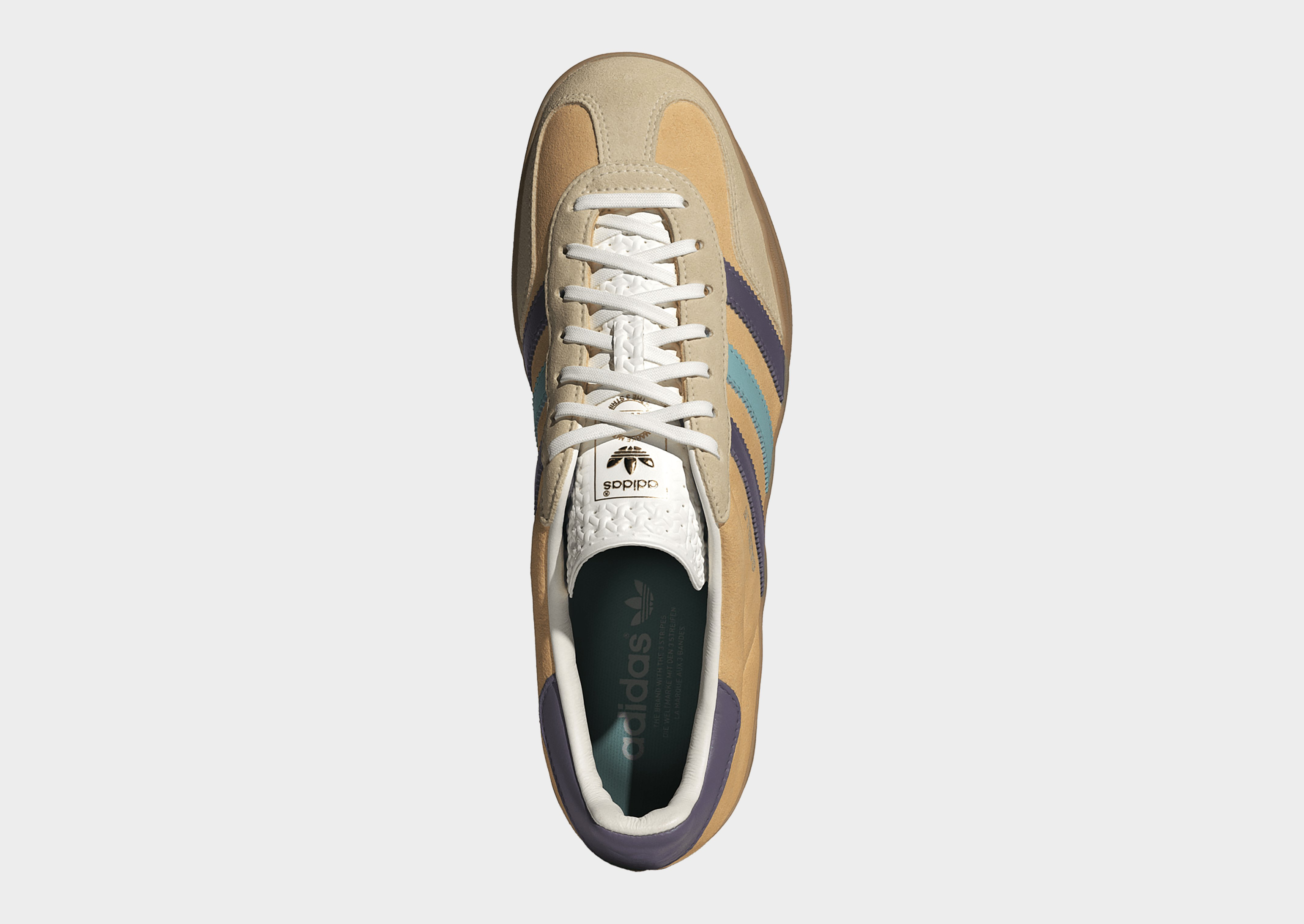 adidas Originals Gazelle Homme