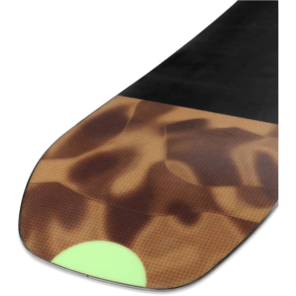 Planche de snowboard RIDE BERZERKER