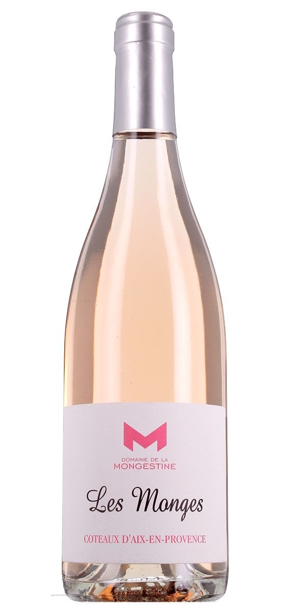 Domaine de La Mongestine - Les Monges 2020