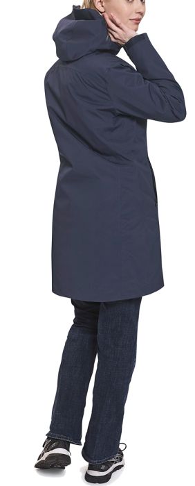 Liz 3 in 1 Down Coat Women dunjakke