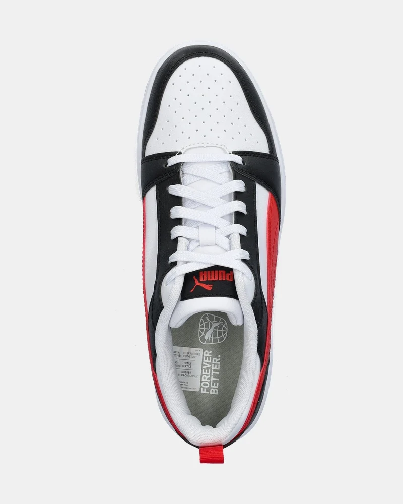 Puma Rebound V6 Lage sneakers  - multi