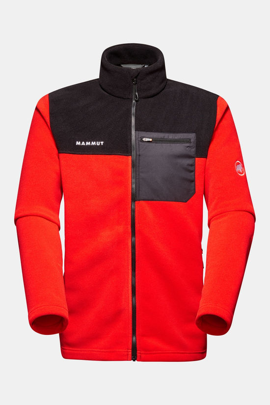 Mammut Mammut Innominata Jacket