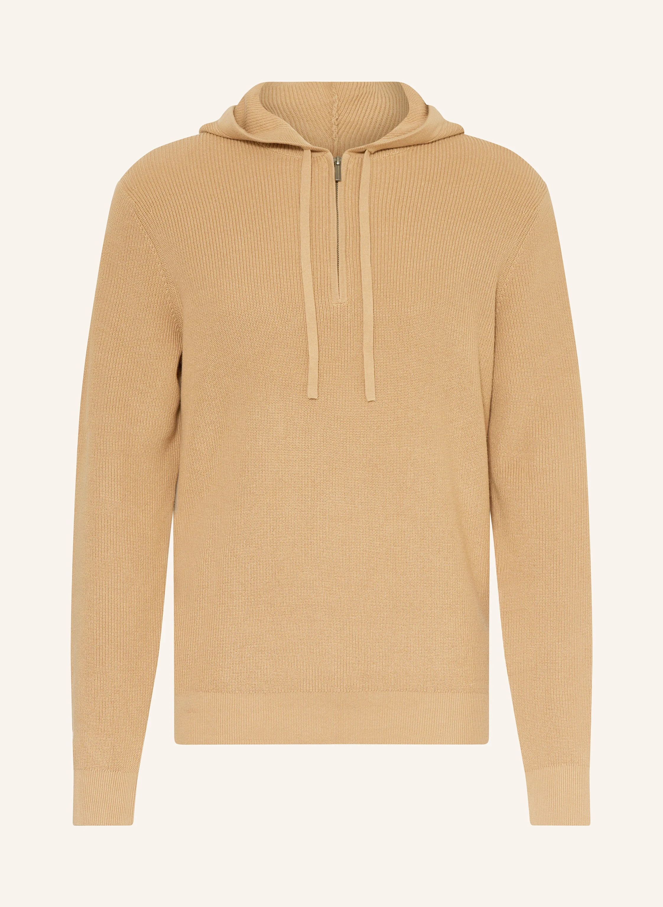 PAUL Strick-Hoodie