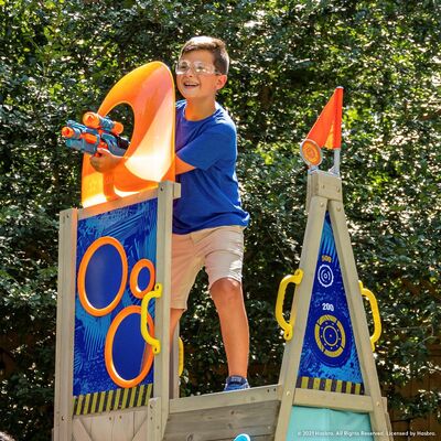 KidKraft Nerf Scout Defense Post Lekestativ