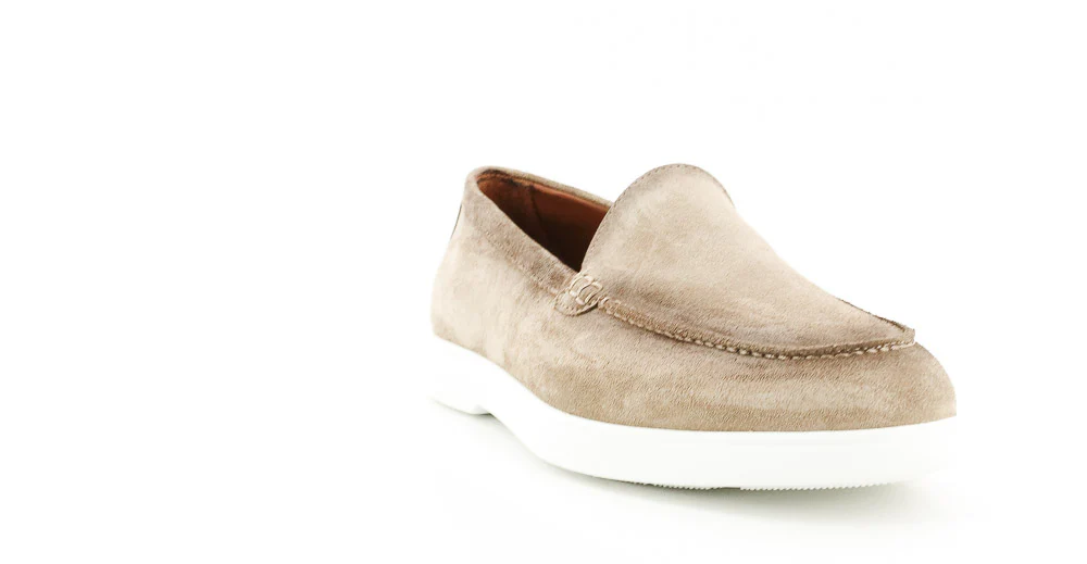 UPPER SHOES - MOC A500