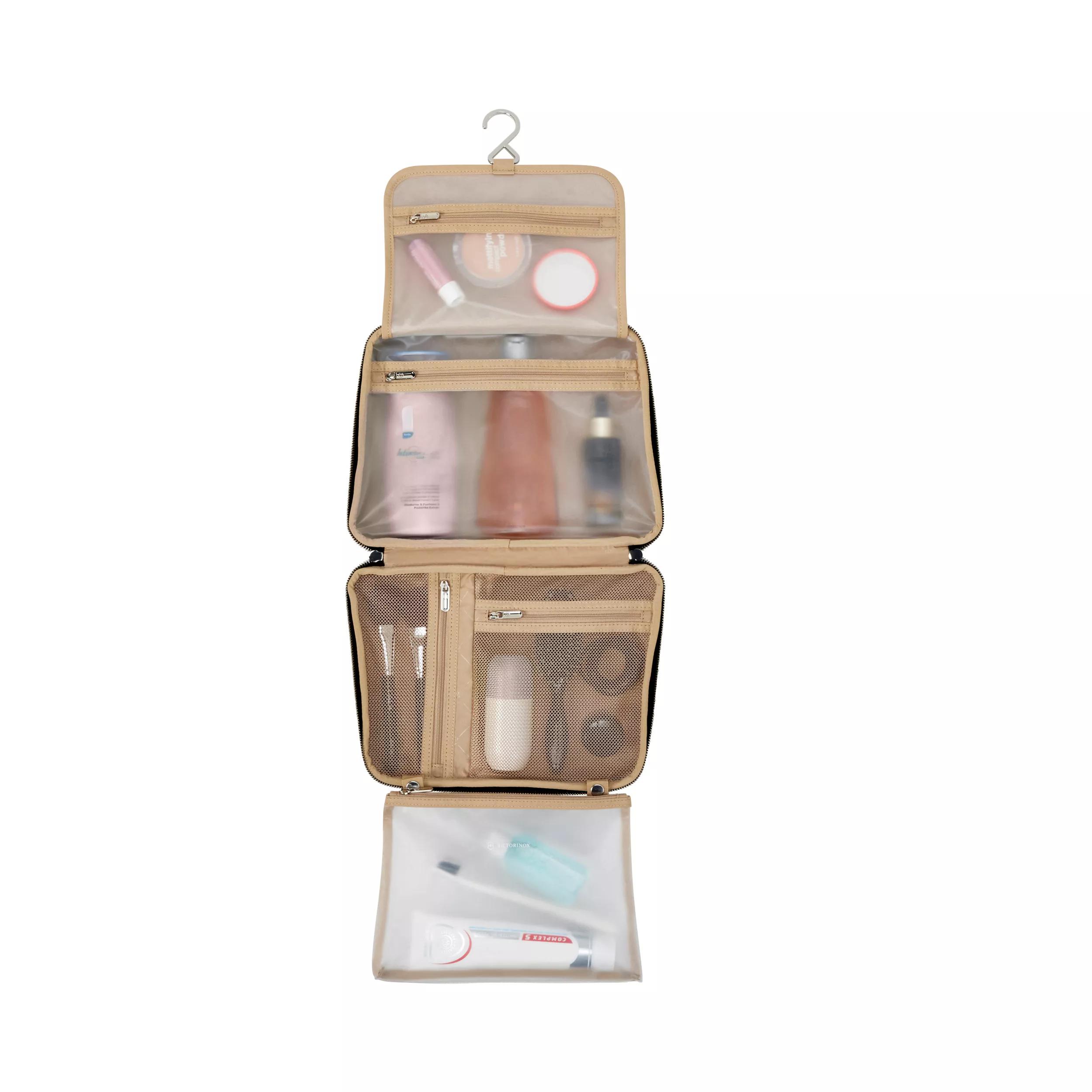 Victoria Signature Beauty Case-schwarz