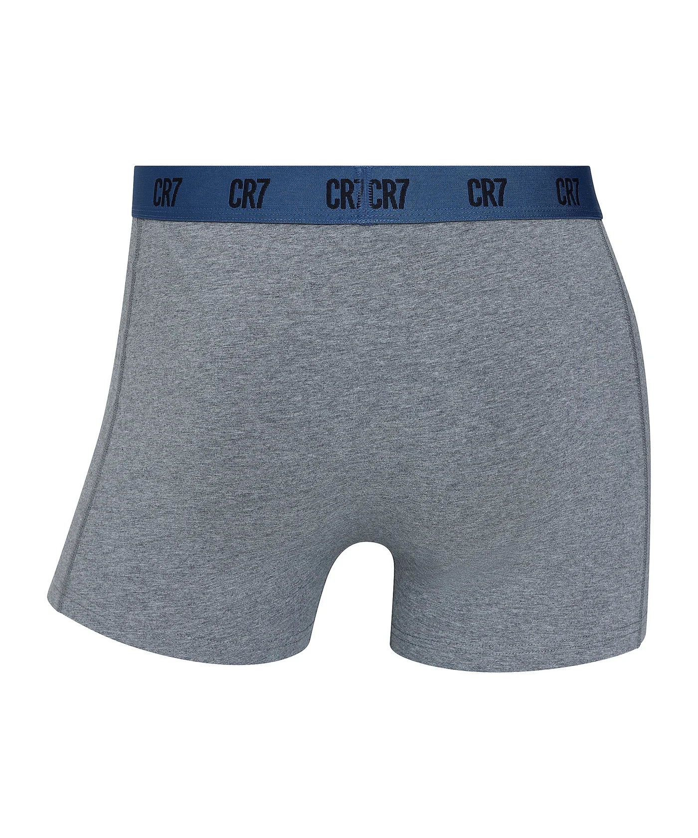 CR7 Basic Trunk Boxershort 3er Pack Mehrfarbig F2751