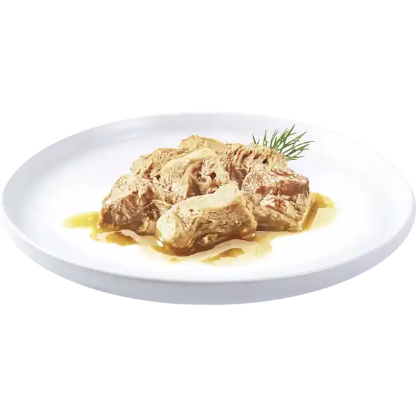 mon Petit köstliche Auswahl mit Geflügel Multipack
