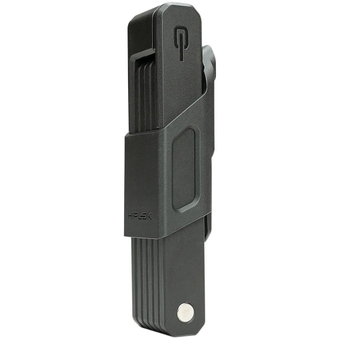 Hiplok Switch Fahrradschloss All Black
