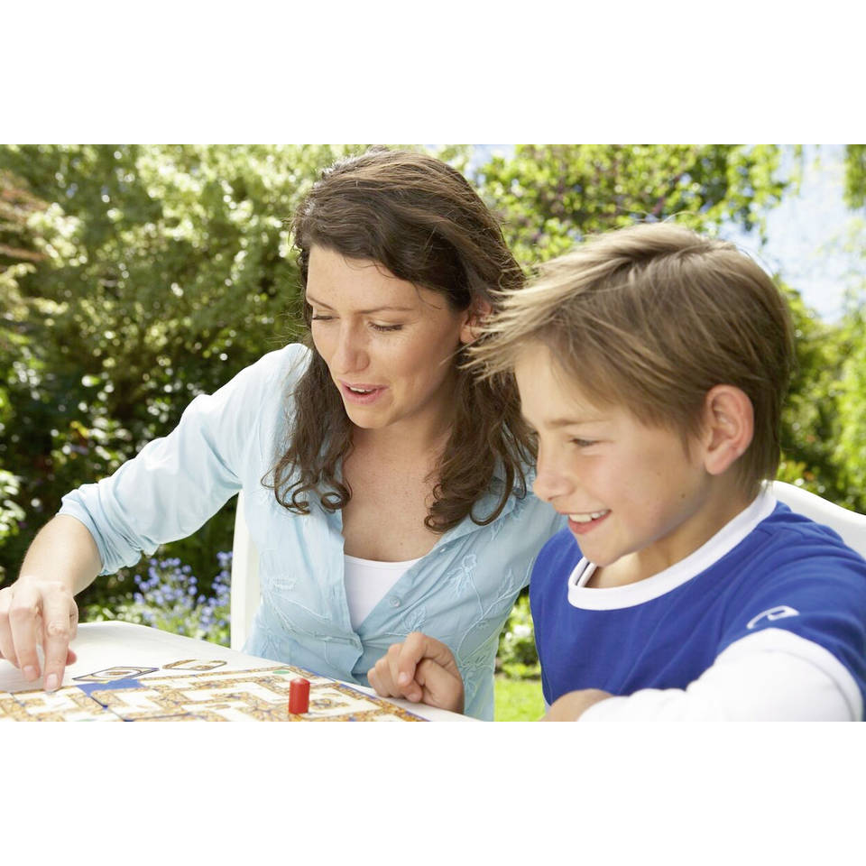 Ravensburger Doolhof bordspel