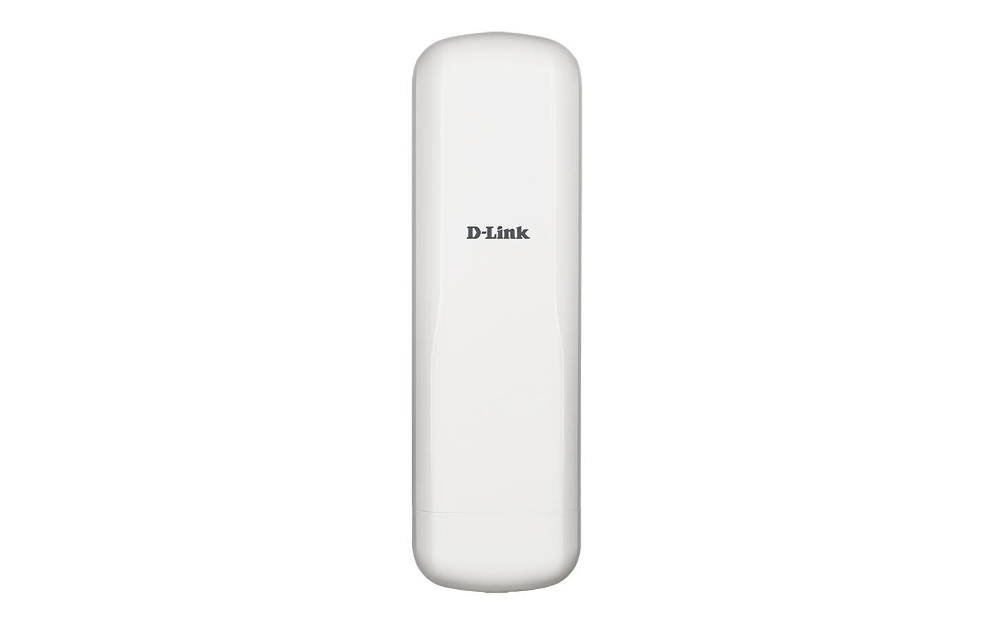 WLAN-Bridge DAP-3711<br>5 km Long Range Wireless AC Bridge