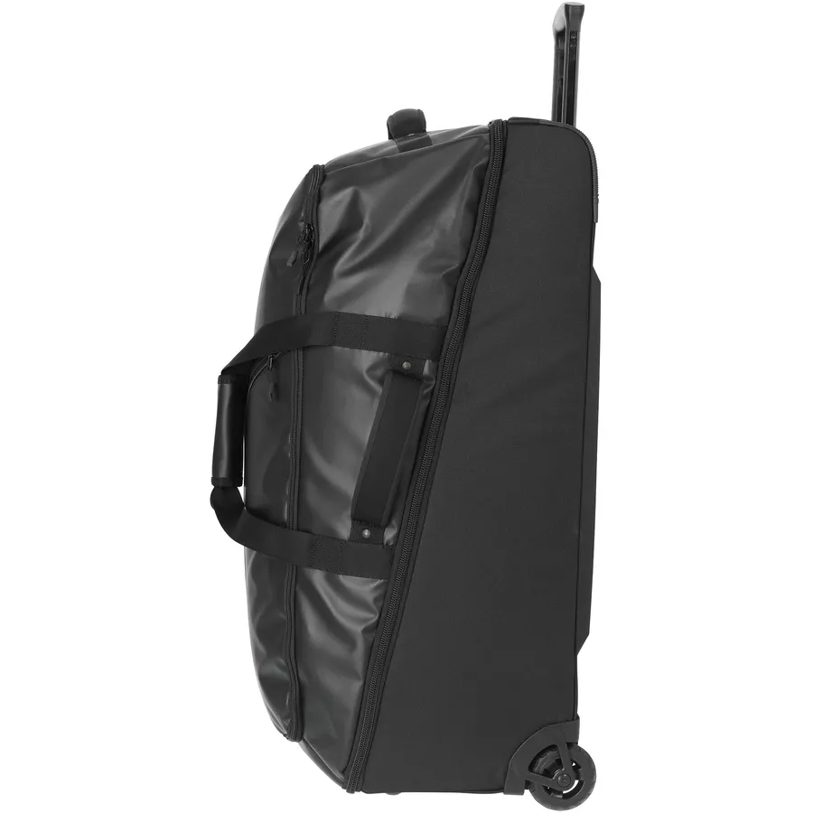 Vaude New Islands Rotuma 90 - 2-Rollenreisetasche L 75 cm black