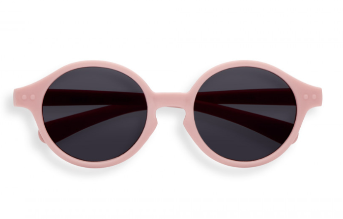 Izipizi Izipizi kids zonnebril Pastel pink 9-36 maanden