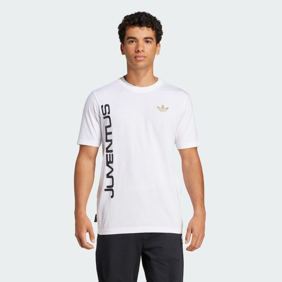 Adidas T-shirt graphique Juventus
