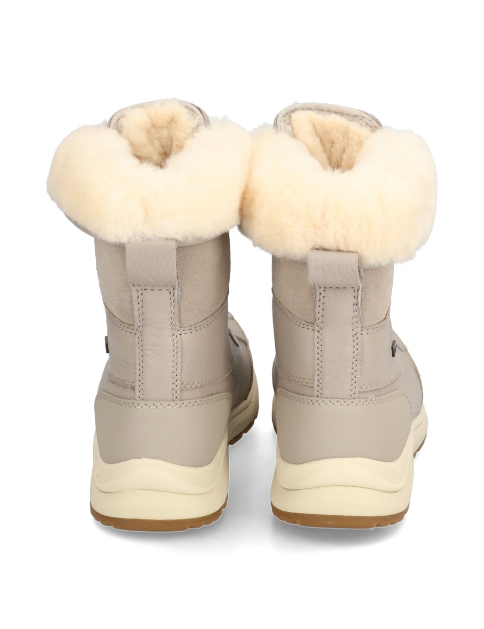 W ADIRONDACK BOOT III