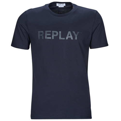 Replay - M6462 - Marine