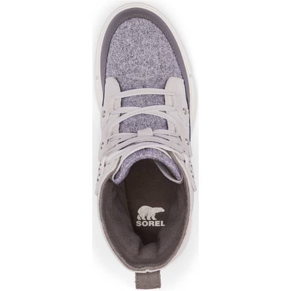 Après ski SOREL EXPLORER NEXT JOAN WP FE MOONSTONE SEA SALT