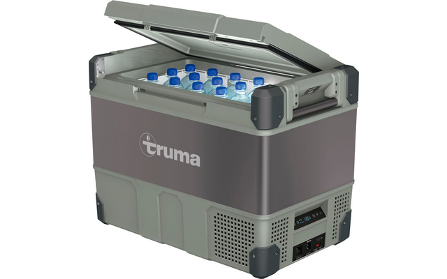 Truma Cooler Single Zone Kompressor Kühlboxen 12/24/230V