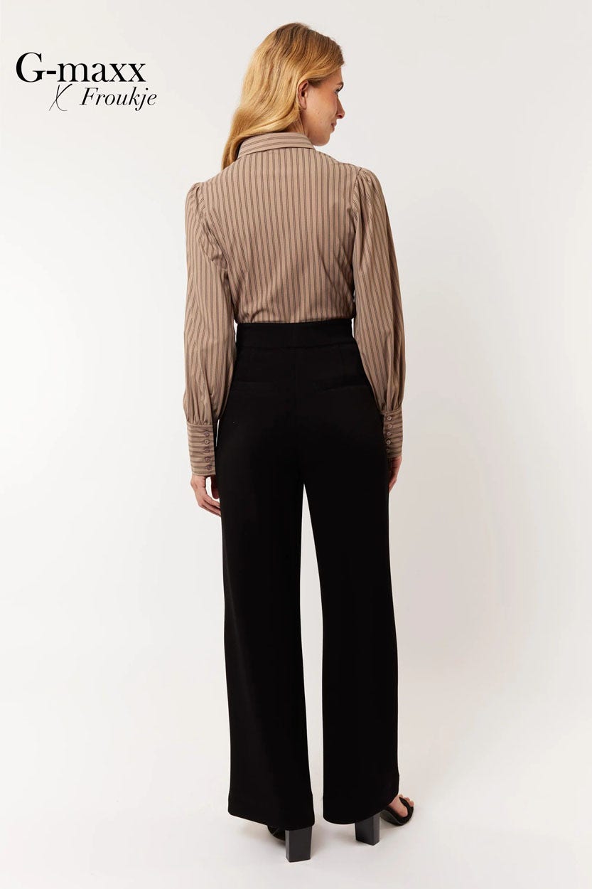 G-Maxx  Marije Broek