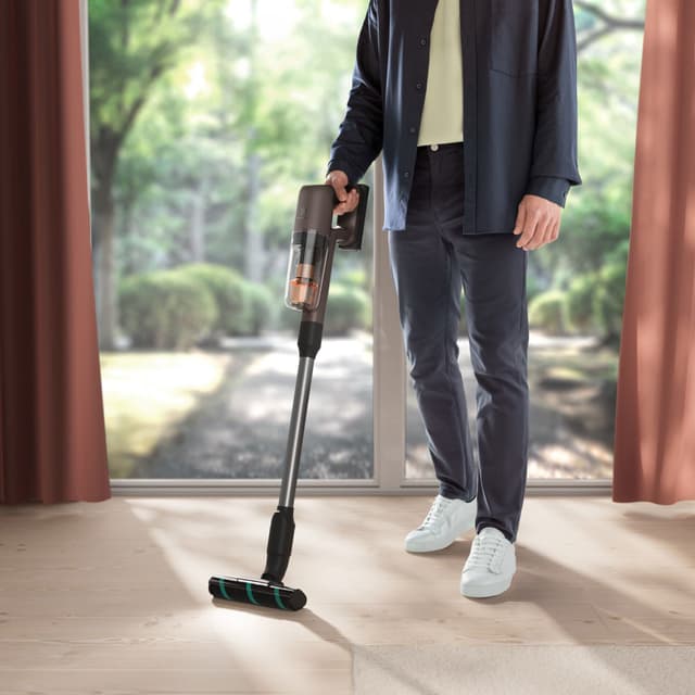 Electrolux PowerPro støvsuger-mundstykke til hårde gulve ZE166
