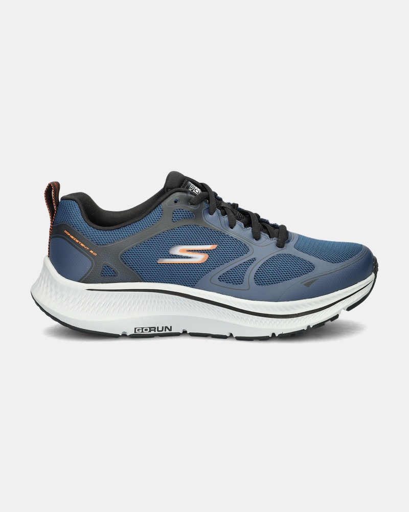 Skechers Go Run Consistent 2.0 Lage sneakers  - blauw