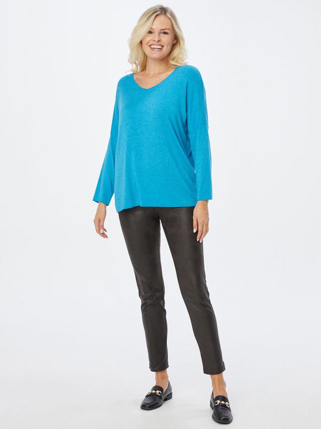 Pullover Spring Love