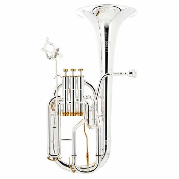 Besson BE2050-2 Prestige Alto Horn S