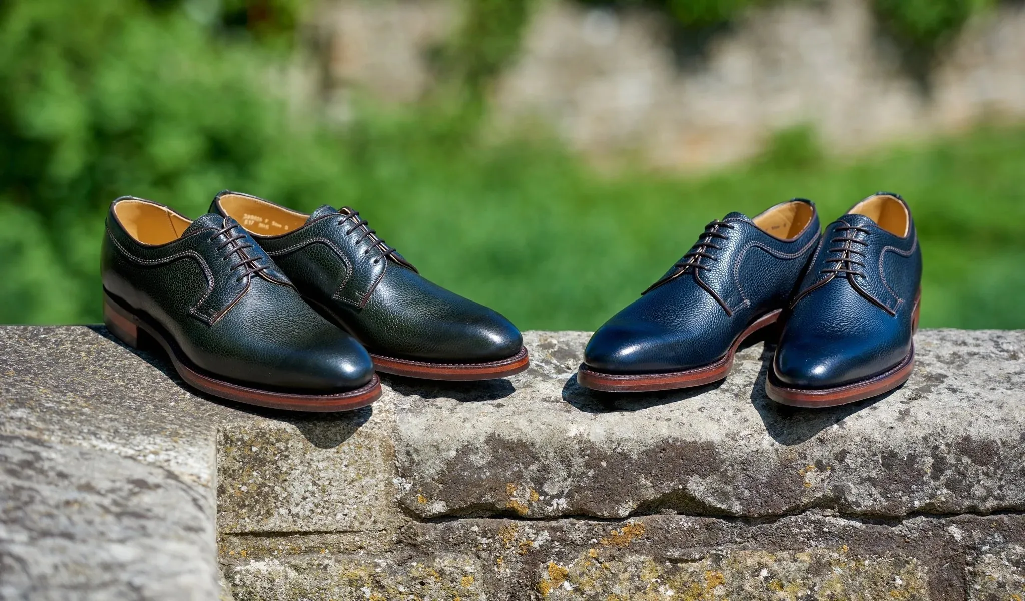 Derbies Skye Barker Shoes