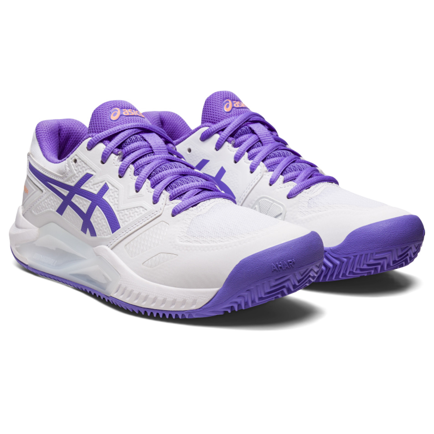 Asics Gel-Challenger 13 Clay Dames