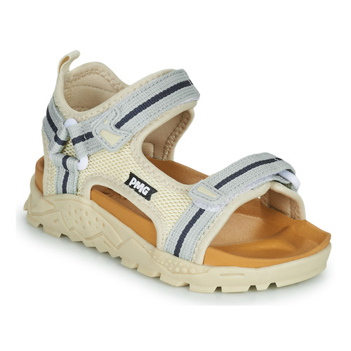 Primigi - 1968311 - Beige / Bleu