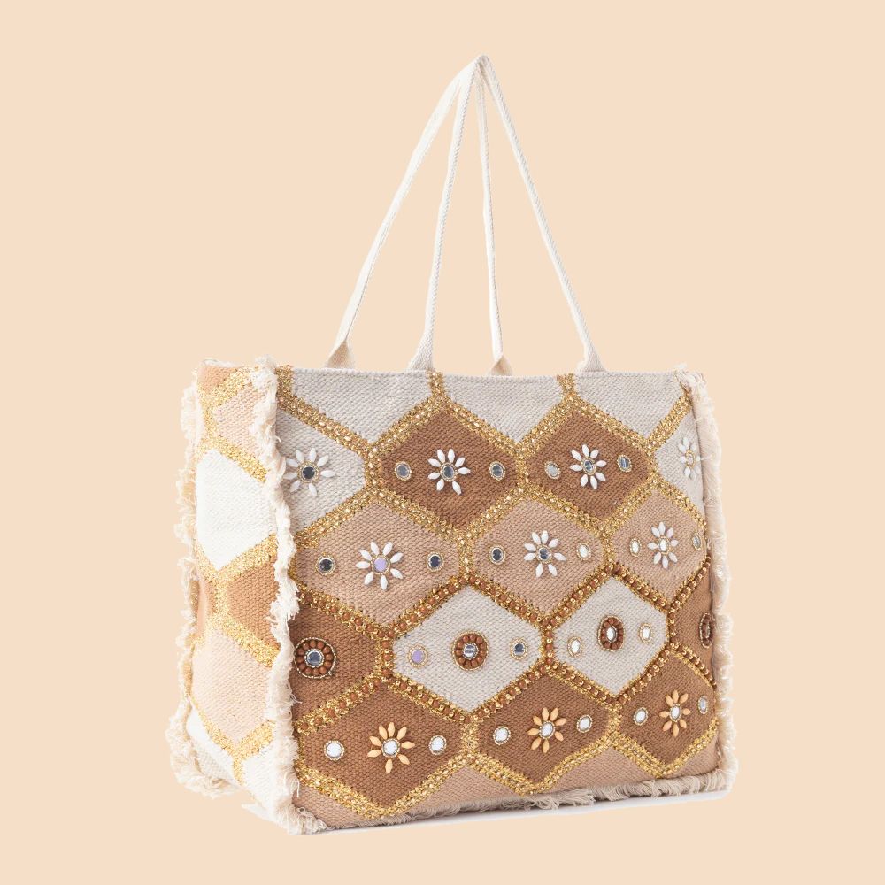 Myra Bag Weekender Bag Sonoran Starlight