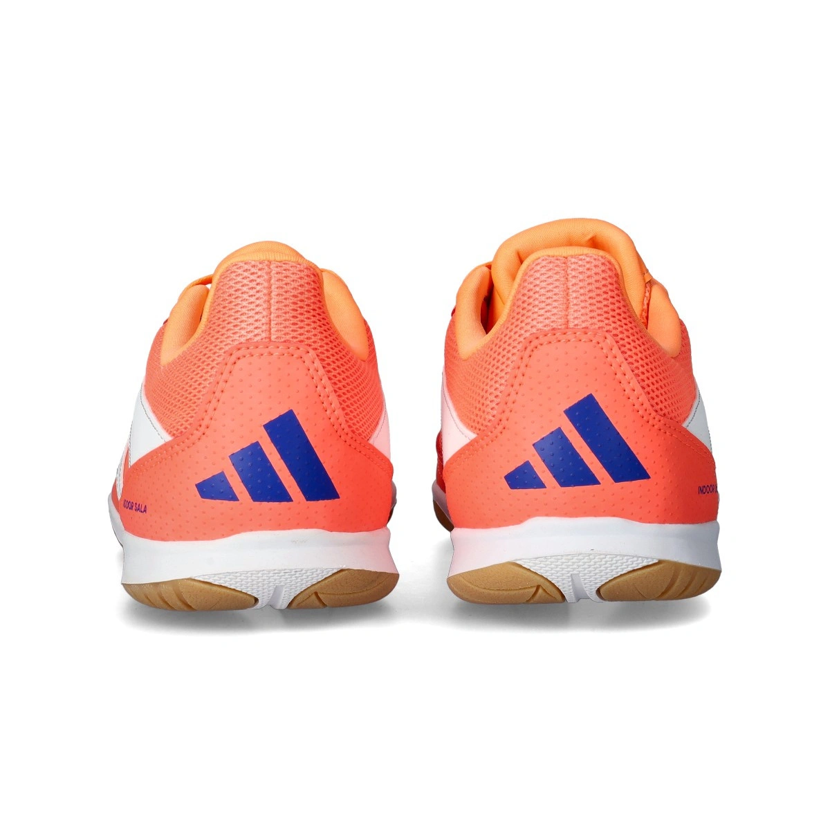 Sapatilha futsal adidas Predator Club In Sala