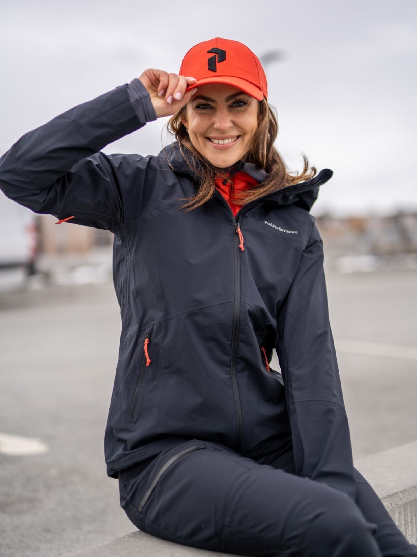 Nightbreak Jacket