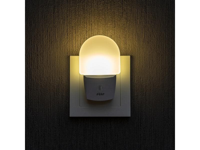 reer Nachtlicht Night Guide mit Sensor Nachtlicht mit Sensor