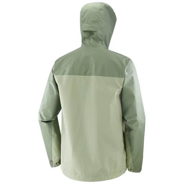 Veste randonnée SALOMON OUTLINE GTX 2.5L JKT M