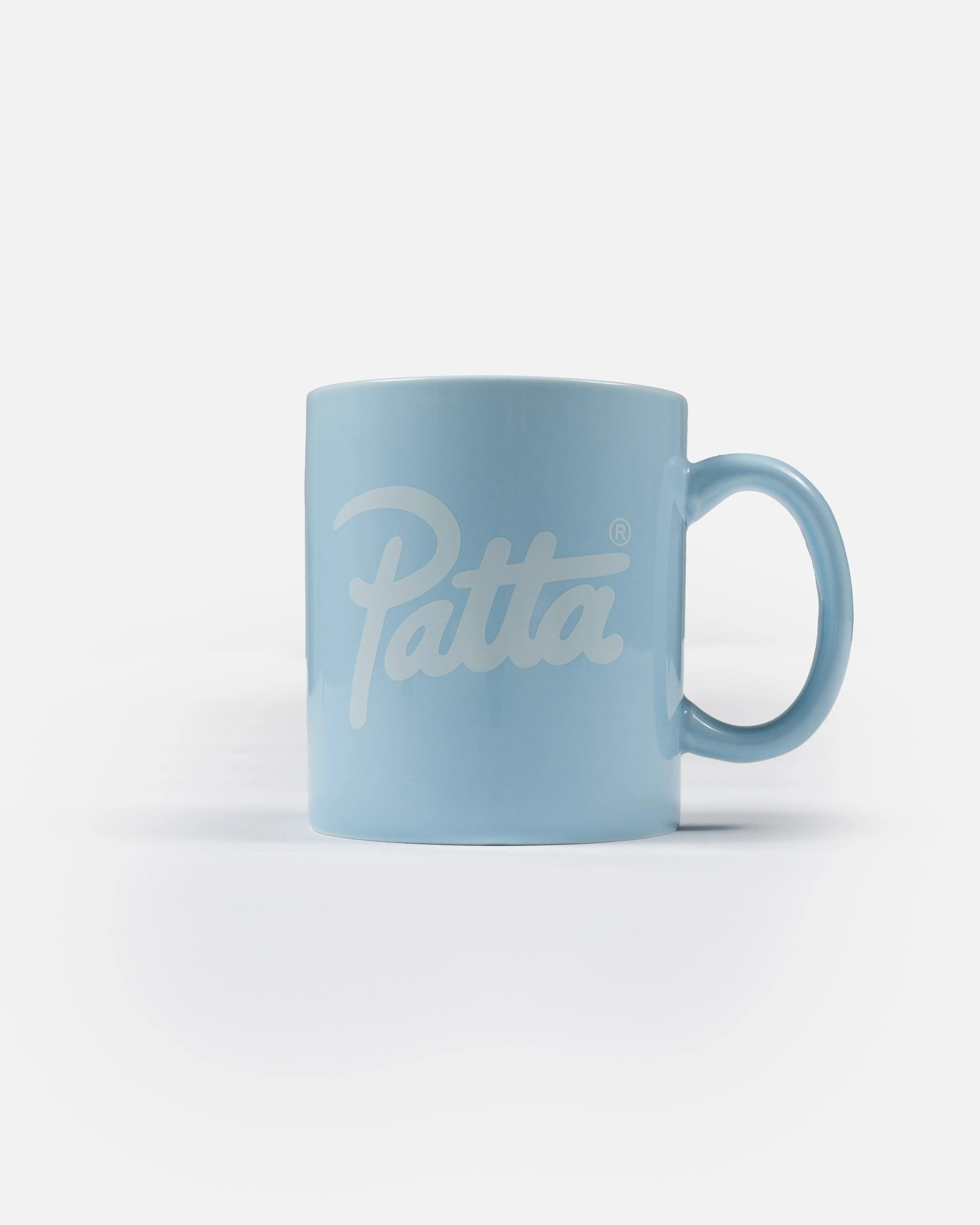 Patta Victory Mug (Sky Blue)