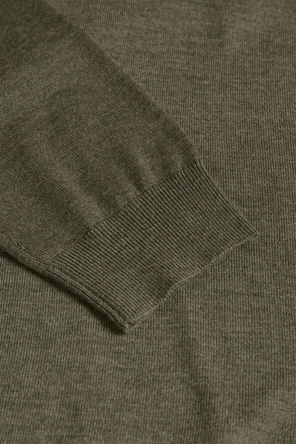 Matinique Margrate Merino Forest night