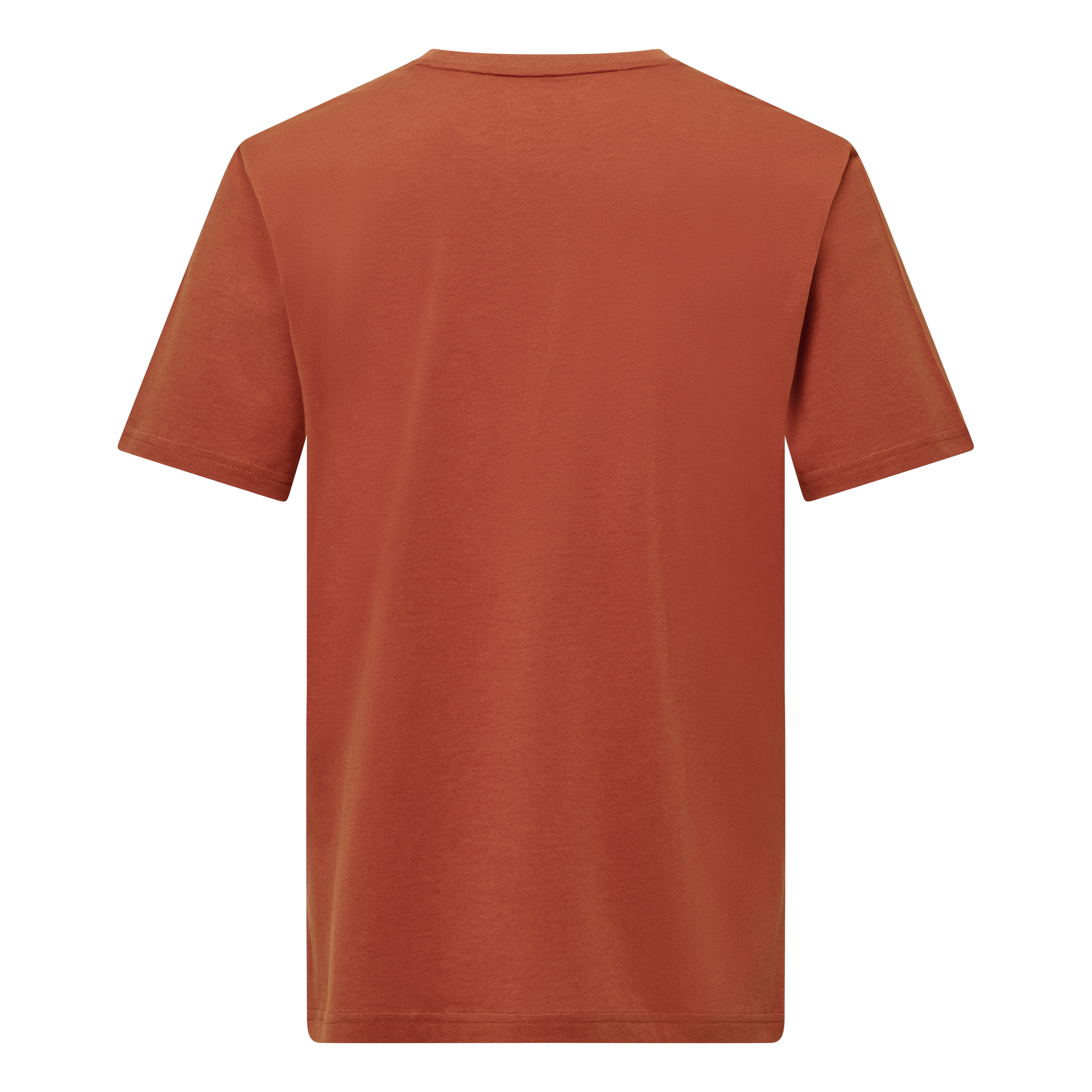 Eagle Logo Patch T-Shirt Herren