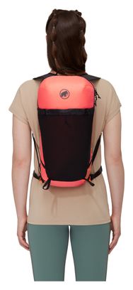 Sac de Randonnée Unisexe Mammut Aenergy 12L Rose/Noir