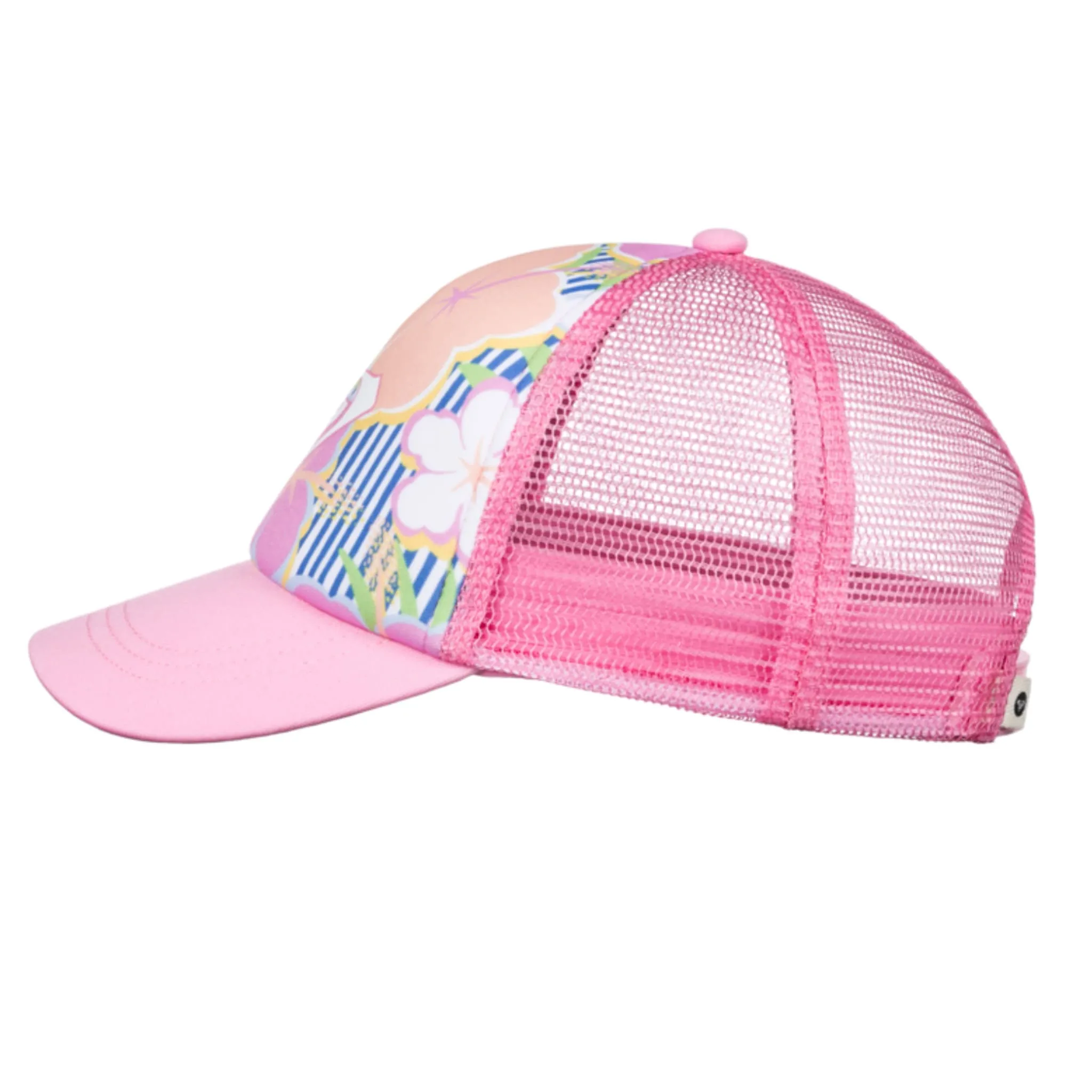 Roxy Casquette Sweet Emotion 2-7ans