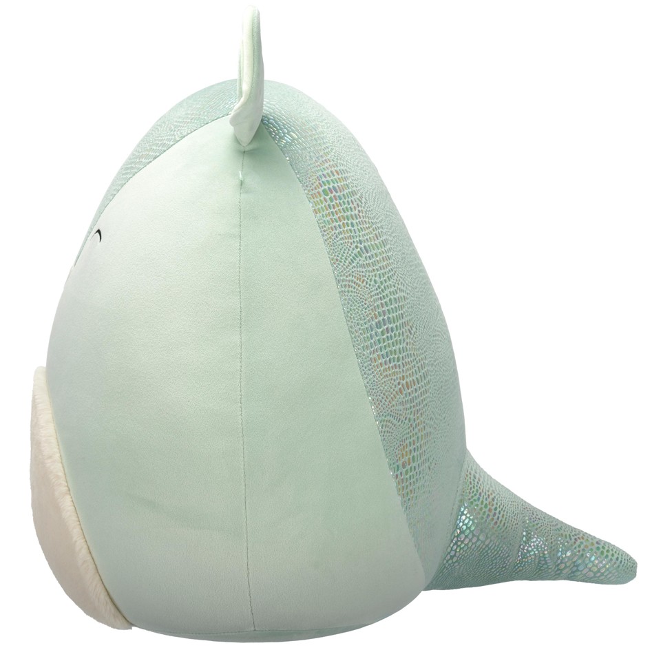 Squishmallows - 40 cm Bamse P21 - Arilla Armadillo